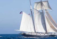 Sail Mexico's West Coast